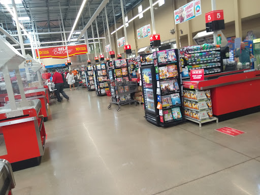 Grocery Store «H-E-B Grocery», reviews and photos, 407 S Adams St, Fredericksburg, TX 78624, USA