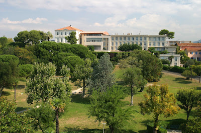 CLINEA Clinique Mon Repos à Marseille