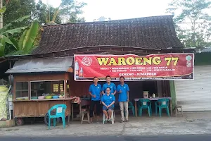 Waroeng 77 image