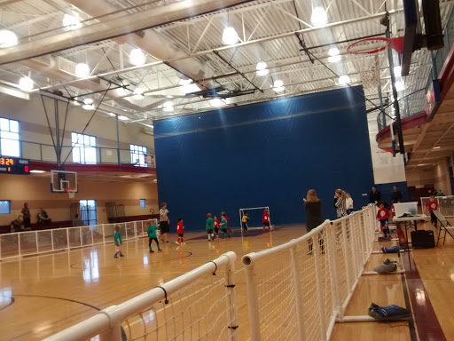 Community Center «Golf View Recreation Center», reviews and photos, 7800 N Caldwell Ave, Niles, IL 60714, USA