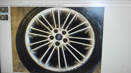 Used Auto Parts Store «Gray & White Used Parts», reviews and photos, 733 Cross Plains Hulett Rd, Carrollton, GA 30116, USA