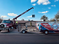 Rusty's Air Conditioning And Heating - Photo 3 - Car repair in Mesa, AZ, Mesa