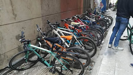 Roma Bike's