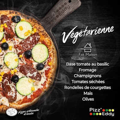 Distributeur Pizz'Eddy Haguenau 1 à Haguenau