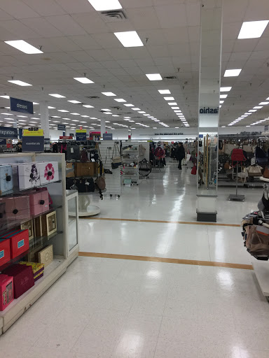 Department Store «Marshalls», reviews and photos, 500 N University Dr, Pembroke Pines, FL 33024, USA
