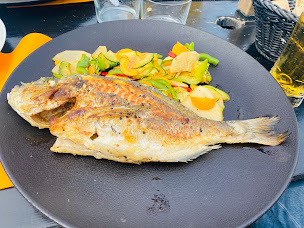 Photo n°266 de Restaurant L'Escale à Lège-Cap-Ferret ()