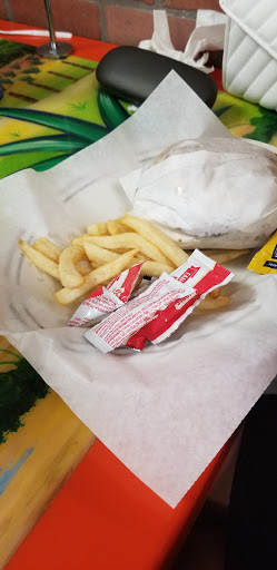 Mexican Restaurant «La Oaxaqueña Taqueria and Grocery Store», reviews and photos, 2795 Davis Blvd, Naples, FL 34104, USA