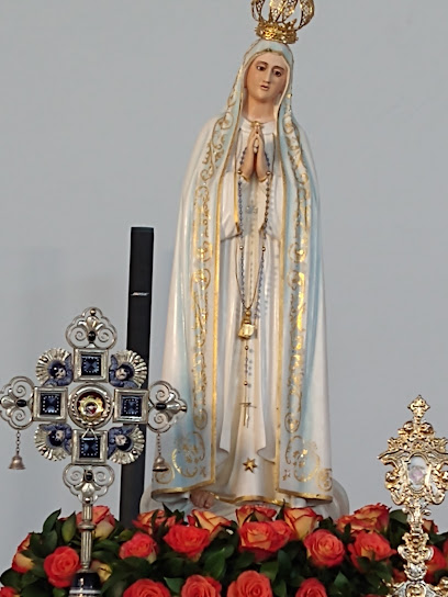 Parroquia San Sabás Mártir