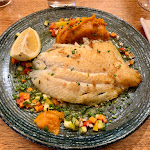 Photo n° 1 de l'avis de Passion.N fait le 21/09/2022 à 09:37 pour Restaurant l'Escale à L'Île-Rousse