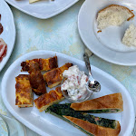 Photo n°2 de l'avis de Veronica.a fait le 28/08/2022 à 19:31 sur le  Al Mulino à Pecorara