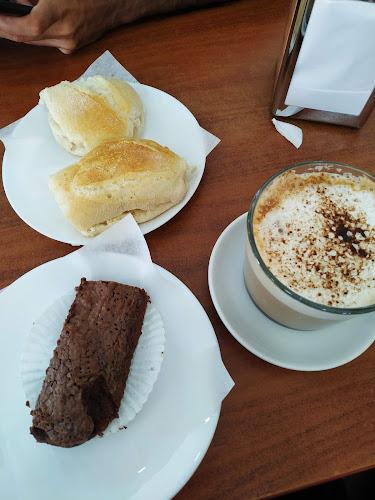 Avaliações doCafé Intervalo em Vila Nova de Gaia - Cafeteria