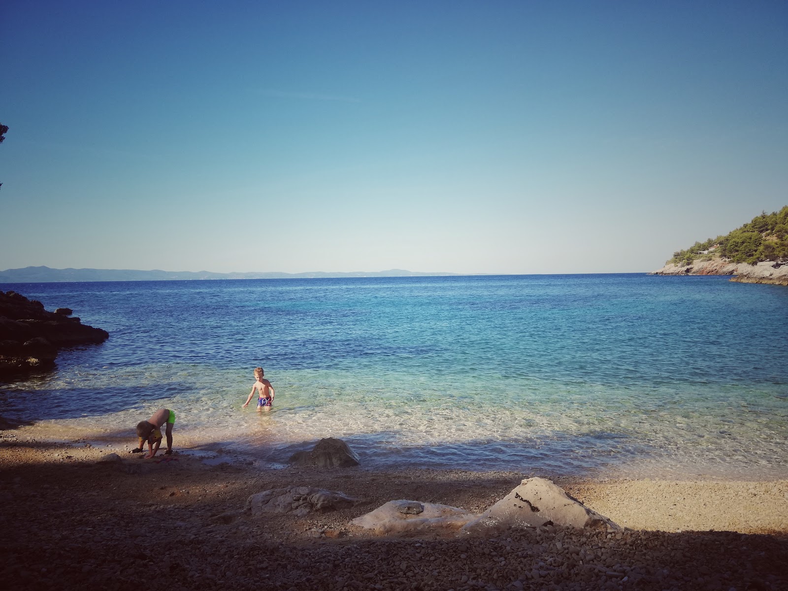 Φωτογραφία του Lost beach με μικρός κόλπος