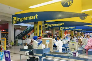 Hypermart Plaza Balikpapan image