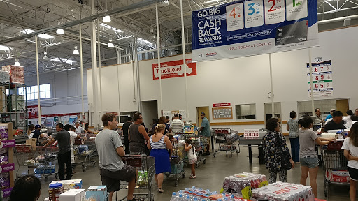 Warehouse store «Costco Business Center», reviews and photos, 12530 Prairie Ave, Hawthorne, CA 90250, USA