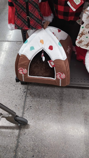 Pet Supply Store «Petco Animal Supplies», reviews and photos, 3452 W Chandler Blvd, Chandler, AZ 85226, USA