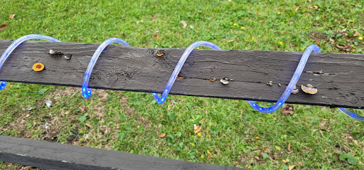 Fishing Pier «The Pier At Garden City», reviews and photos, 110 S Waccamaw Dr, Murrells Inlet, SC 29576, USA