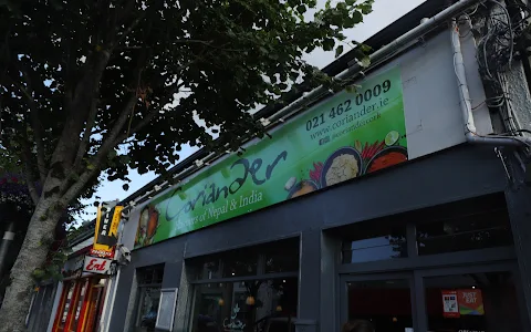 Coriander - Nepalese And Indian Restaurant Ballincollig image