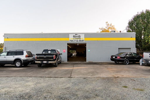 Auto Repair Shop «Tryon Auto Repair», reviews and photos, 5701 Orr Rd, Charlotte, NC 28213, USA