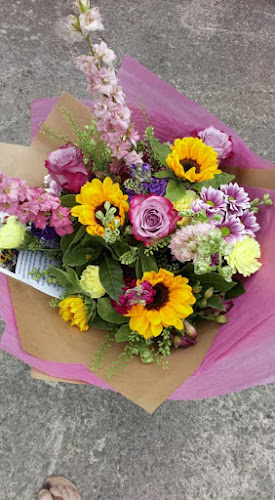 Comments and reviews of Wildflower Floristry Plymouth