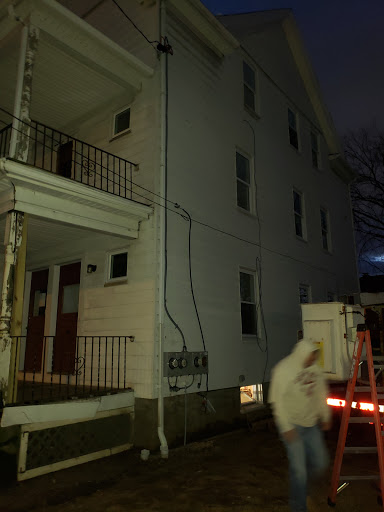 Electrician «D Costa Electric LLC», reviews and photos, 126 Hobson Ave, East Providence, RI 02914, USA