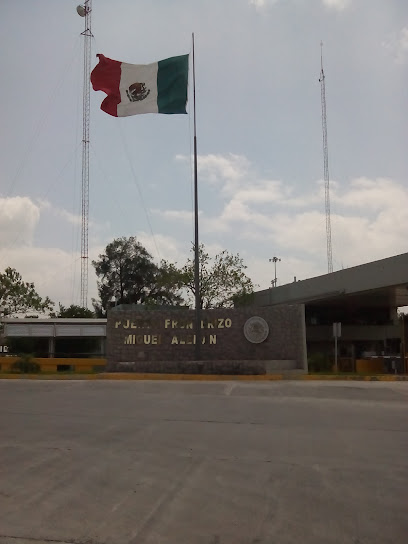 Farmacia Regis De Reynosa - Puente Internacional Miguel Aleman 103, Medardo Gonzalez, 88500 Reynosa, Tamps. Mexico