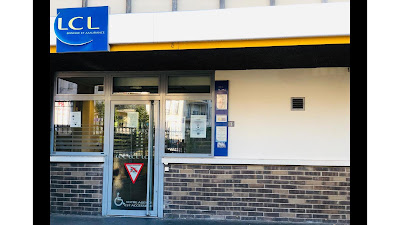LCL Banque et assurance à Drancy