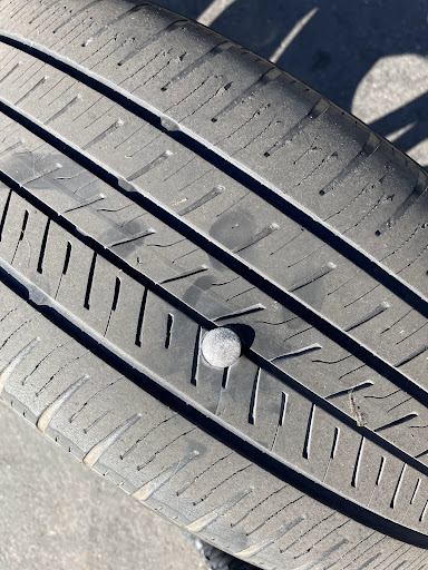 Auto Parts Store «Pep Boys Auto Parts & Service», reviews and photos, 9319 700 E, Sandy, UT 84070, USA