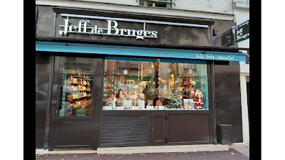 Jeff de Bruges à Antony