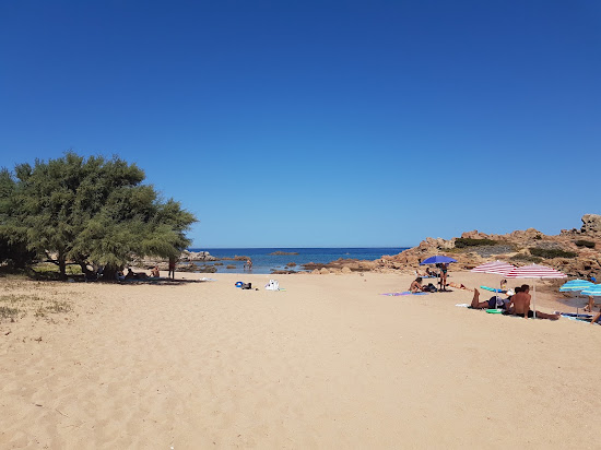 Spiaggia Portobello