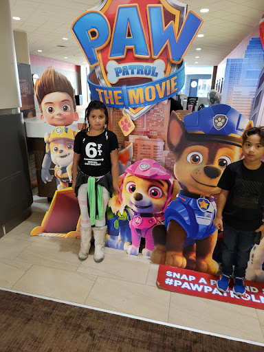 Movie Theater «AMC Loews Liberty Tree Mall 20», reviews and photos, 100 Independence Way, Danvers, MA 01923, USA