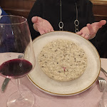 Photo n°7 de l'avis de E. fait le 02/12/2022 à 12:11 sur le  Osteria delle Rane Rosse à Settimo Milanese