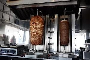 Fast kebab image