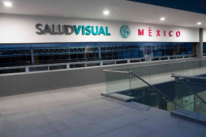 Salud Visual Mexico