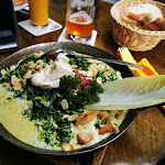 Photo n°1 de l'avis de Frank.t fait le 30/09/2021 à 07:03 sur le  Café Stilbruch à Jena