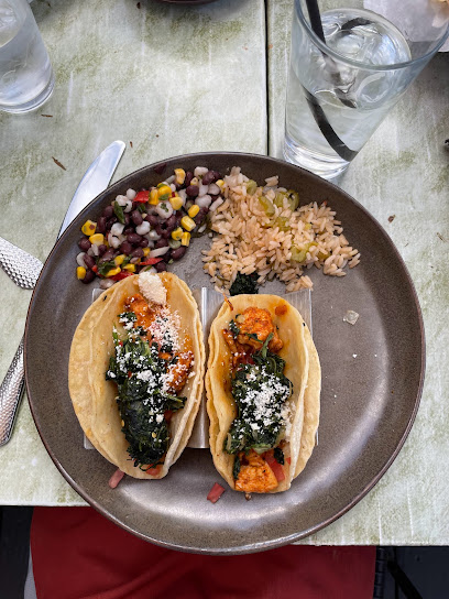 Mi Casa Mexican Restaurant and Cantina