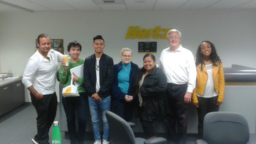 Used Car Dealer «Hertz Car Sales San Francisco», reviews and photos, 177 S Airport Blvd, South San Francisco, CA 94080, USA