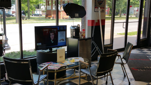 Auto Repair Shop «Alden Automotive Inc», reviews and photos, 13151 Broadway, Alden, NY 14004, USA