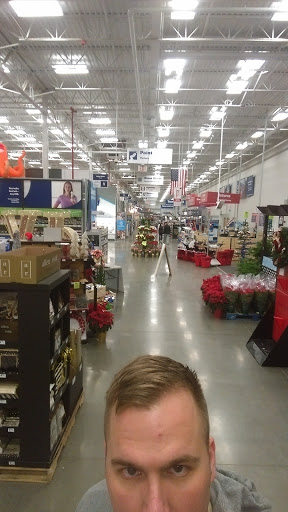 Lowe's Home Improvement