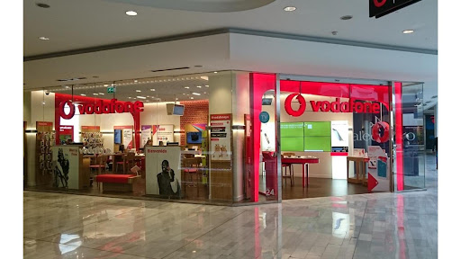 Vodafone Sevilla