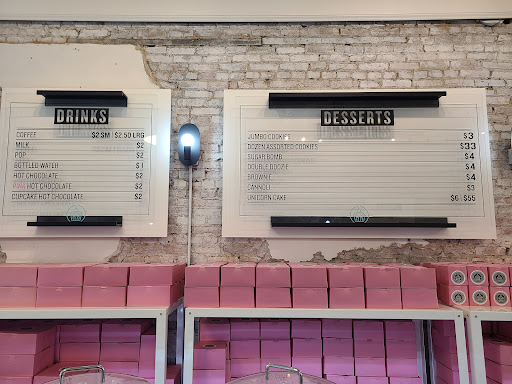 Bakery «Designer Desserts», reviews and photos, 56 Lincolnway, Valparaiso, IN 46383, USA