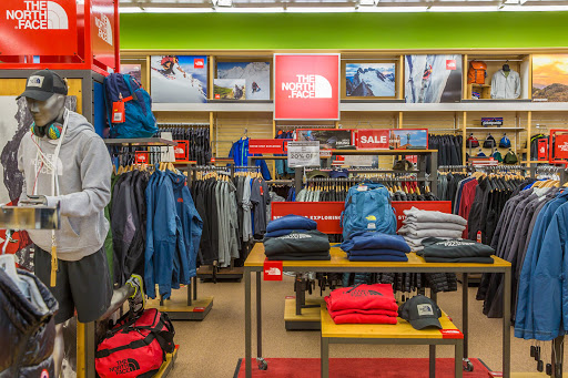 Outdoor Sports Store «Ramsey Outdoor Store», reviews and photos, 281 NJ-10, Succasunna, NJ 07876, USA