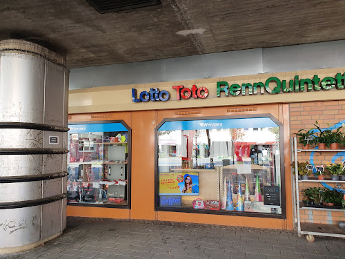 Christian Vettraino Kiosk & Lotto-Toto Annahmestelle à Düsseldorf
