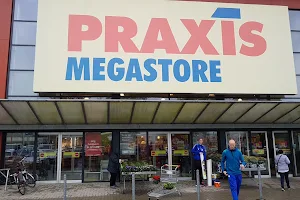 Praxis Bouwmarkt Megastore Capelle aan den Ijssel image