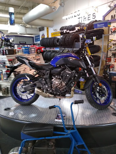 Motorcycle Dealer «Beechmont Motorsports», reviews and photos, 646 Mt Moriah Dr, Cincinnati, OH 45245, USA