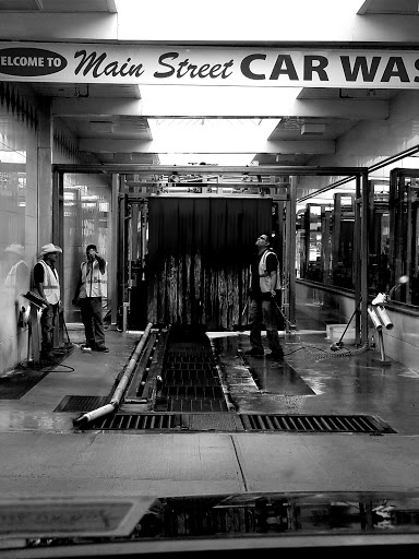 Car Wash «Jomar Car Wash», reviews and photos, 5734 Main St, Queens, NY 11355, USA
