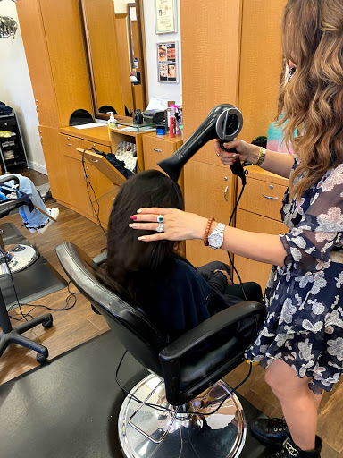 Hair Salon «Nayoung hair salon», reviews and photos, 13615 Inwood Rd #160, Dallas, TX 75244, USA