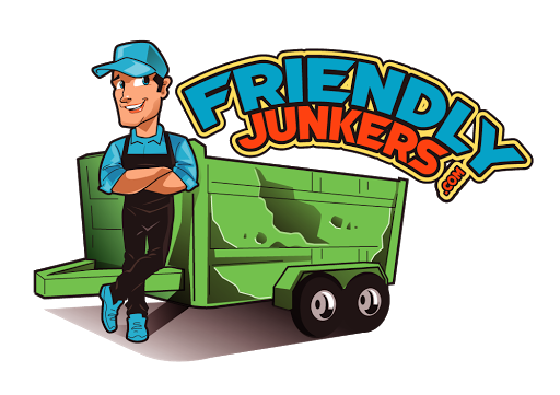 Friendly Junkers - Hauling and Junk Removal