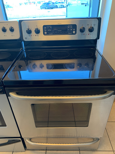 Used Appliance Store «Affordable Used Appliances», reviews and photos, 19185 Lincoln Ave #2, Parker, CO 80138, USA