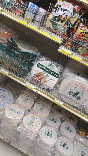 Asian Grocery Store «New Truong Nguyen Market», reviews and photos, 3555 East Walnut Street #221, Garland, TX 75042, USA