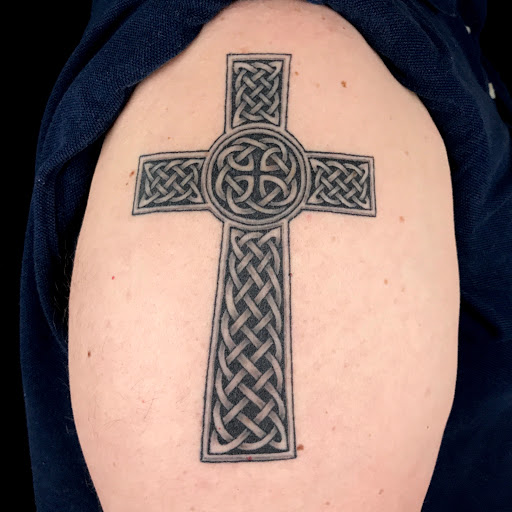 Tattoo Shop «Forever True Tattoo», reviews and photos, 19401 N Cave Creek Rd #32b, Phoenix, AZ 85024, USA